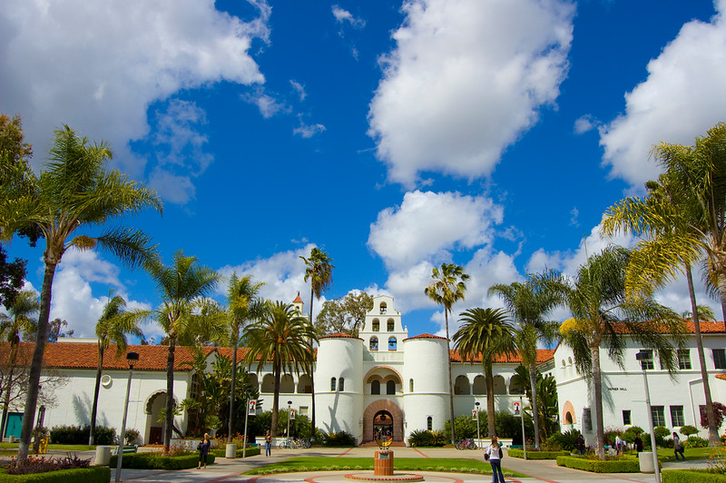 hepner hall